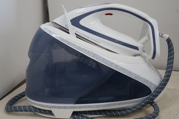 Afbeelding van Calor Pro Express Ultimate Stoomgenerator 