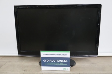 Afbeelding van LG Flatron W2753VC monitor