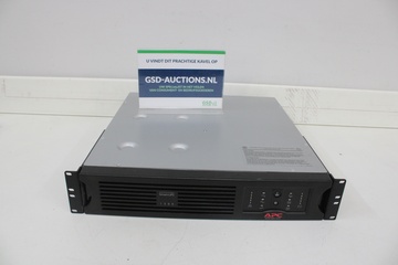 Afbeelding van APC Smart-UPS 1500 UPS