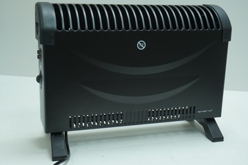 Afbeelding van Emerio CH-128215.1 Convector Kachel