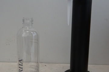 Afbeelding van Brita sodaONE Zwart Sodamaker 