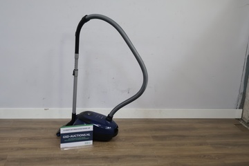 Afbeelding van Philips Stofzuiger met zuigslang en steel