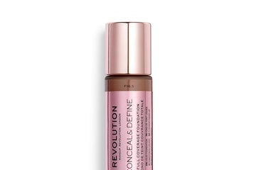 Afbeelding van Revolution CONCEAL & DEFINE FOUNDATION 23ml(340)