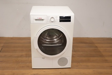 Afbeelding van Bosch Serie 6 wasdroger - 8KG