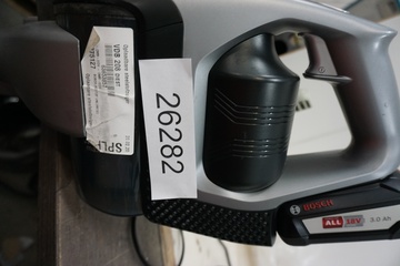 Afbeelding van Bosch BCS1TOP Steelstofzuiger 