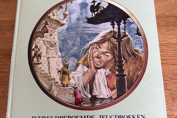 Afbeelding van Gullivers reizen