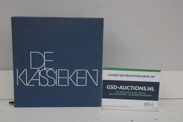 Afbeelding van LP Collectie 'De Klassieken'