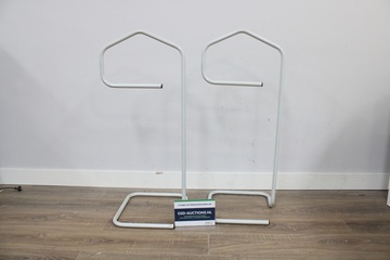 Afbeelding van Set van 2 IKEA Dressboys'