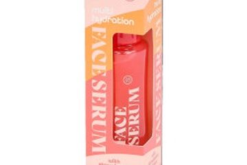 Afbeelding van Multi hydratatie face serum vitamin c (096)