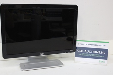 Afbeelding van HP W1907v computermonitor''