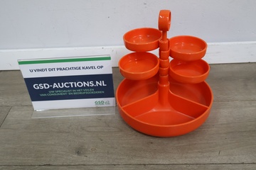 Afbeelding van Kunststof snacktoren