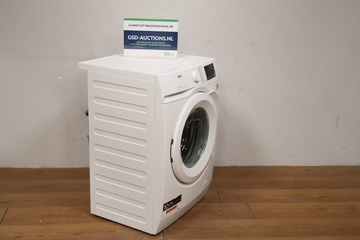 Afbeelding van Wasmachine AEG 6000 Series 8 KG