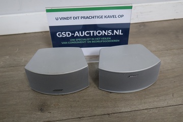 Afbeelding van Bose speakers 2 stuks