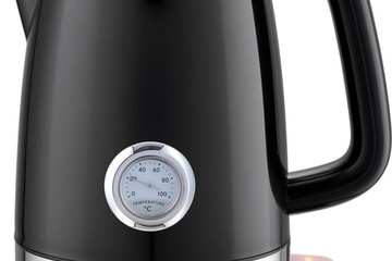 Afbeelding van Inventum HW917B - Retro waterkoker