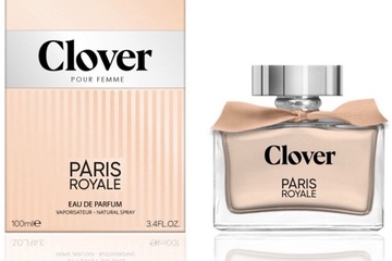 Afbeelding van Clover voor Dames 100ml EDT