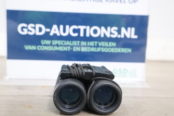 Afbeelding van Compacte verrekijker