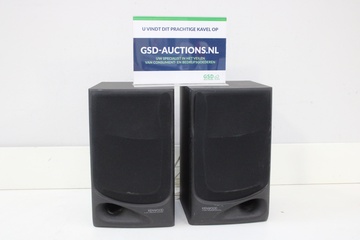 Afbeelding van Kenwood luidsprekers 2 stuks''