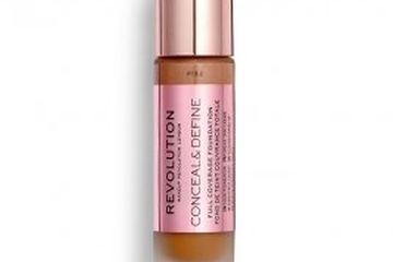 Afbeelding van Revolution CONCEAL & DEFINE FOUNDATION 23mlF13.2(302)