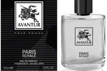Afbeelding van Avantur voor Mannen 100ml EDP