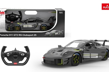 Afbeelding van Porsche 911 GT2 RS Clubsport 25 RC 1:14 afst.bed(936)