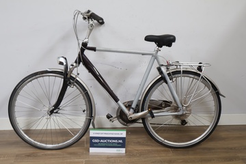 Afbeelding van Gazelle Herenfiets