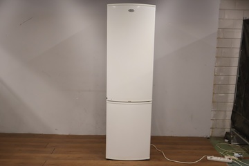 Afbeelding van Whirlpool Koelvries-combinatie Koelkast