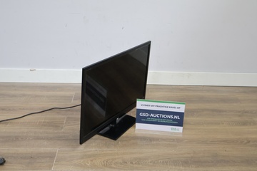 Afbeelding van 32'inch Dual Led Combo TV