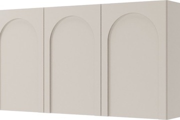 Afbeelding van Ladekast Archie 3-deurs | Selsey Design