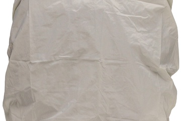 Afbeelding van (4x) US Arctic rugzakhoes winterwit, 60L verstelbaar