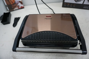 Afbeelding van Bestron ASW113CO Paninigrill