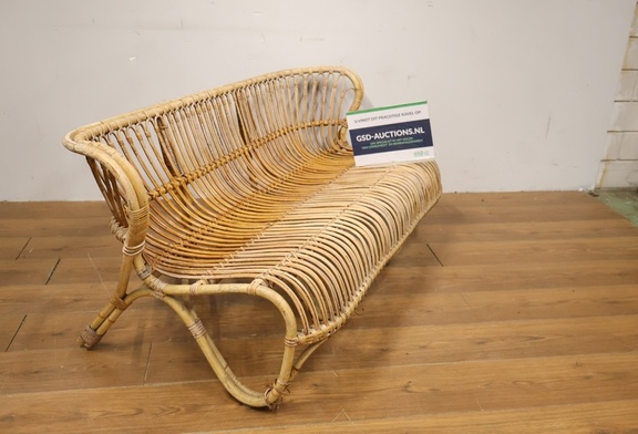 Afbeelding van Veiling 257 : Inboedel veiling met design meubilair, vintage, antiek en witgoed