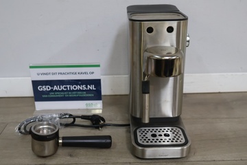 Afbeelding van WMF koffieapparaat, Koffiemachine