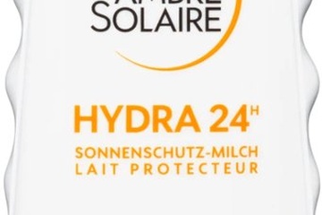 Afbeelding van Garnier Ambre Solaire Zonnemelk SPF 30 200 ml