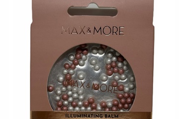 Afbeelding van Max & More  Highlighting Pearls - 7.5 g(936)