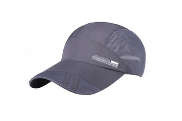 Image of Quickdry pet grijs