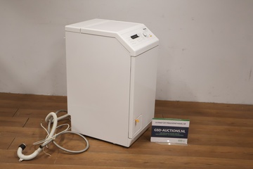 Afbeelding van Wasmachine Miele Bovenlader - Software System W627