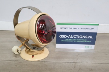 Afbeelding van UV-Lamp''
