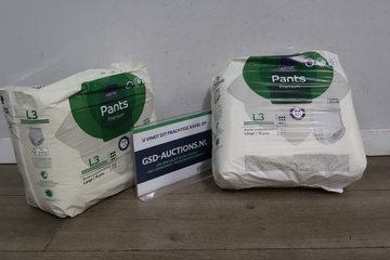 Afbeelding van Abena Pants Premium L3 inlegbroekjes