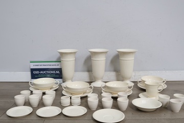 Afbeelding van Wedgwood Edme Servies