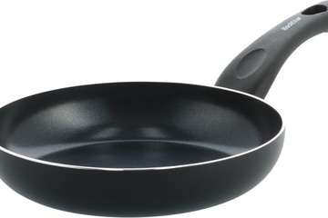Afbeelding van Kochstar Essenz Zwart Keramische Koekenpan - 24cm