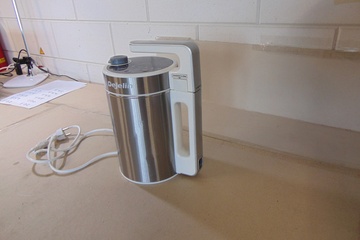 Afbeelding van Dejelin NutriSoup NS156 Soupmaker