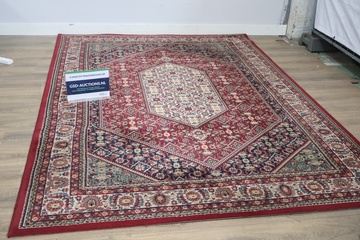 Afbeelding van Groot vloerkleed - 290x200
