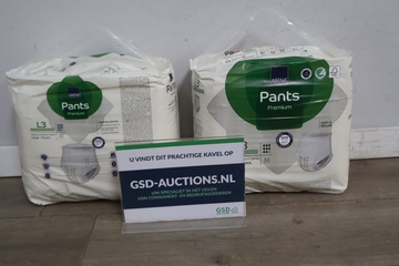 Afbeelding van Abena Pants Premium L3 Incontinentiebroekjes