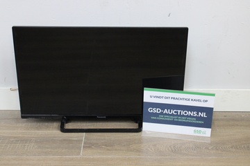 Afbeelding van Panasonic flatscreen televisie - 32'inch