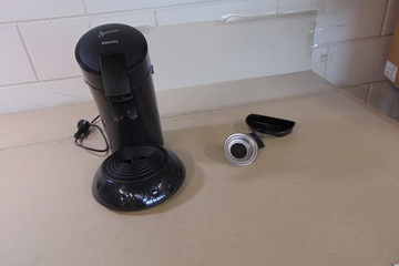 Afbeelding van Philips Senseo Original HD6553 Koffiemachine