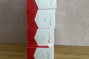 Afbeelding van Filter hulzen Marlboro 1000 stuks
