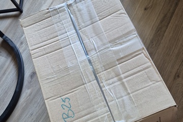 Afbeelding van B25 mysterie box