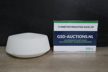 Afbeelding van Vintage Plafonniere 