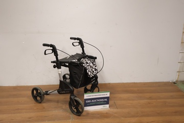 Afbeelding van Topro Troja Rollator