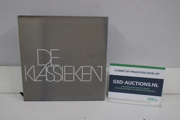 Afbeelding van De Klassieken verzamelbox